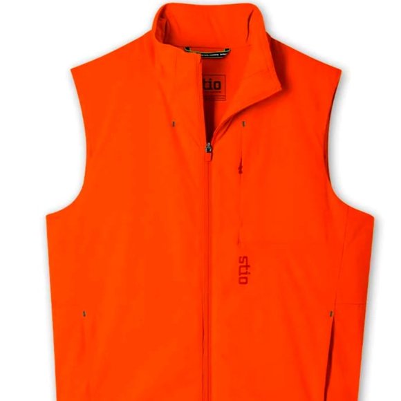 Stio Insulated Vest NWT